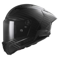 LS2 FF805 THUNDER-06 GP AERO CARBON-6K helma matná-černá